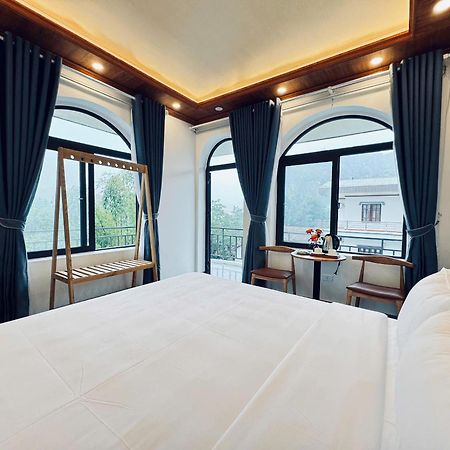 Tuan Ngoc Hotel Ninh Binh Eksteriør billede