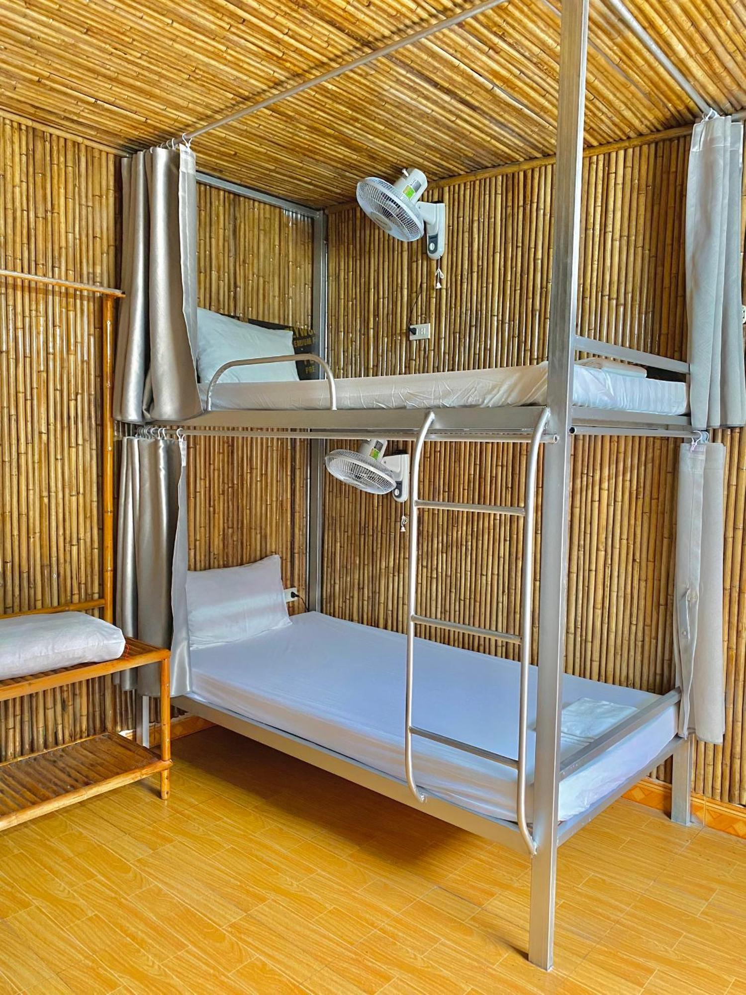 Tuan Ngoc Hotel Ninh Binh Eksteriør billede