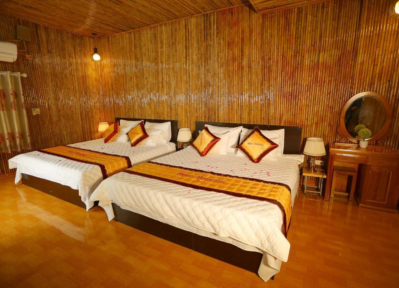 Tuan Ngoc Hotel Ninh Binh Eksteriør billede